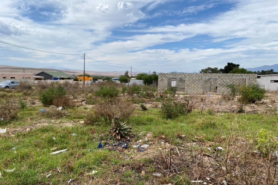 0 Bedroom Property for Sale in Bot River Western Cape